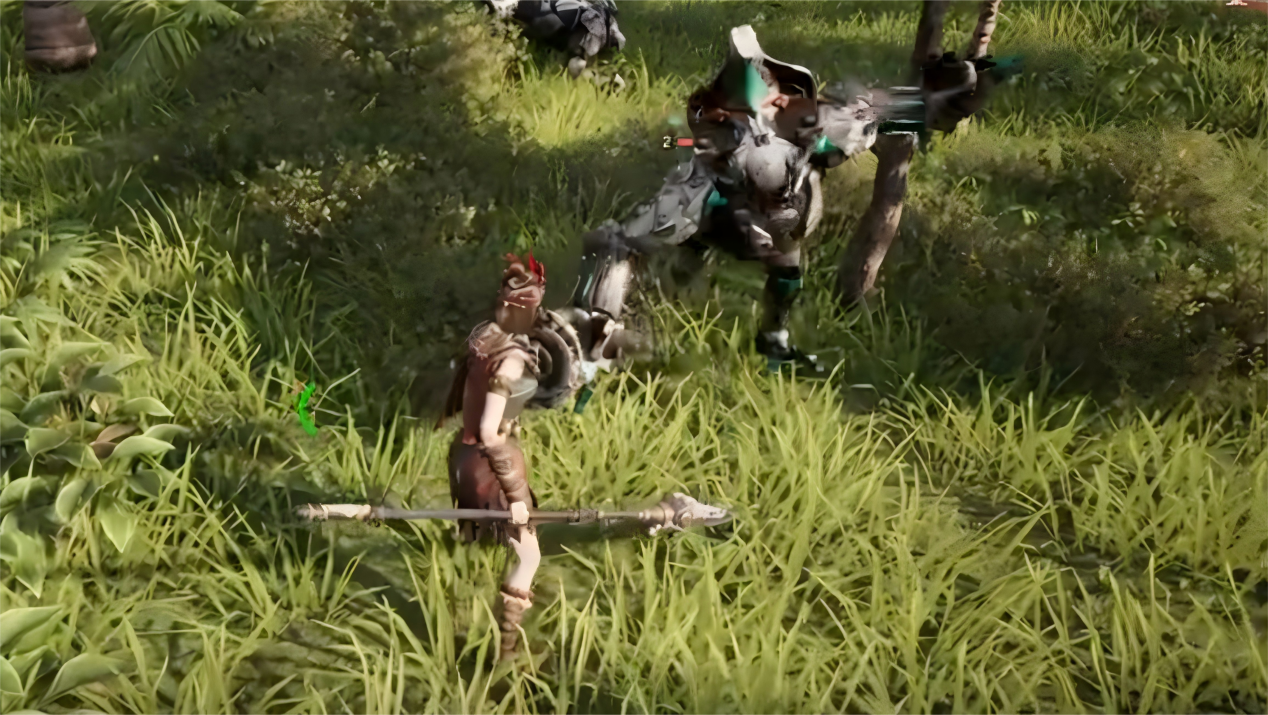 荒野起源盾牌玩法是什么 荒野起源盾牌玩法解析图片_3