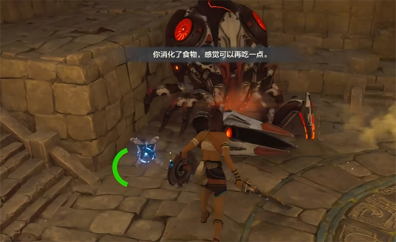 荒野起源盾牌玩法是什么 荒野起源盾牌玩法解析图片_4