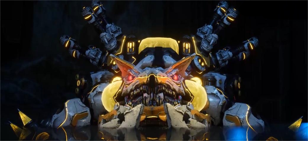 荒野起源电磁鸣蛙怎么打 荒野起源电磁鸣蛙打法攻略图片_1