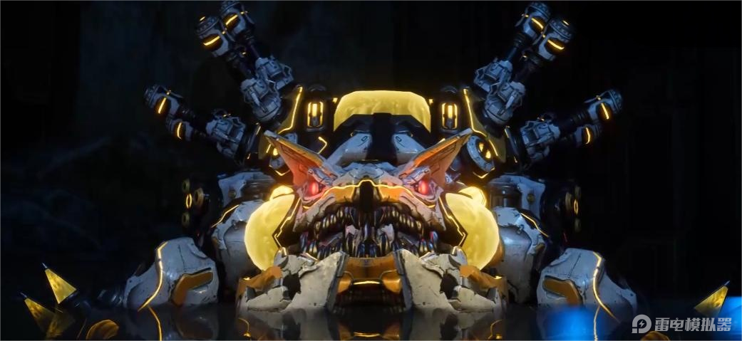 荒野起源电磁鸣蛙怎么打 荒野起源电磁鸣蛙打法攻略图片_1