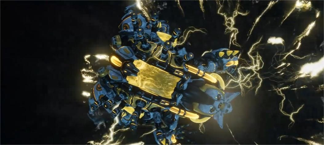 荒野起源电磁鸣蛙怎么打 荒野起源电磁鸣蛙打法攻略图片_2