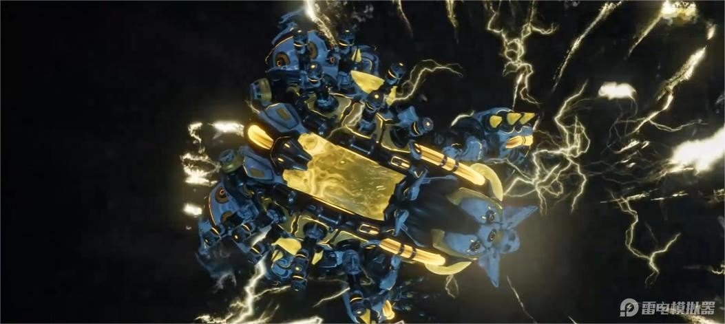 荒野起源电磁鸣蛙怎么打 荒野起源电磁鸣蛙打法攻略图片_2