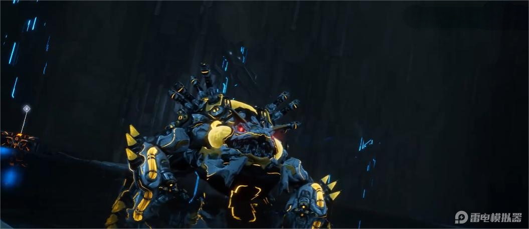 荒野起源电磁鸣蛙怎么打 荒野起源电磁鸣蛙打法攻略图片_5