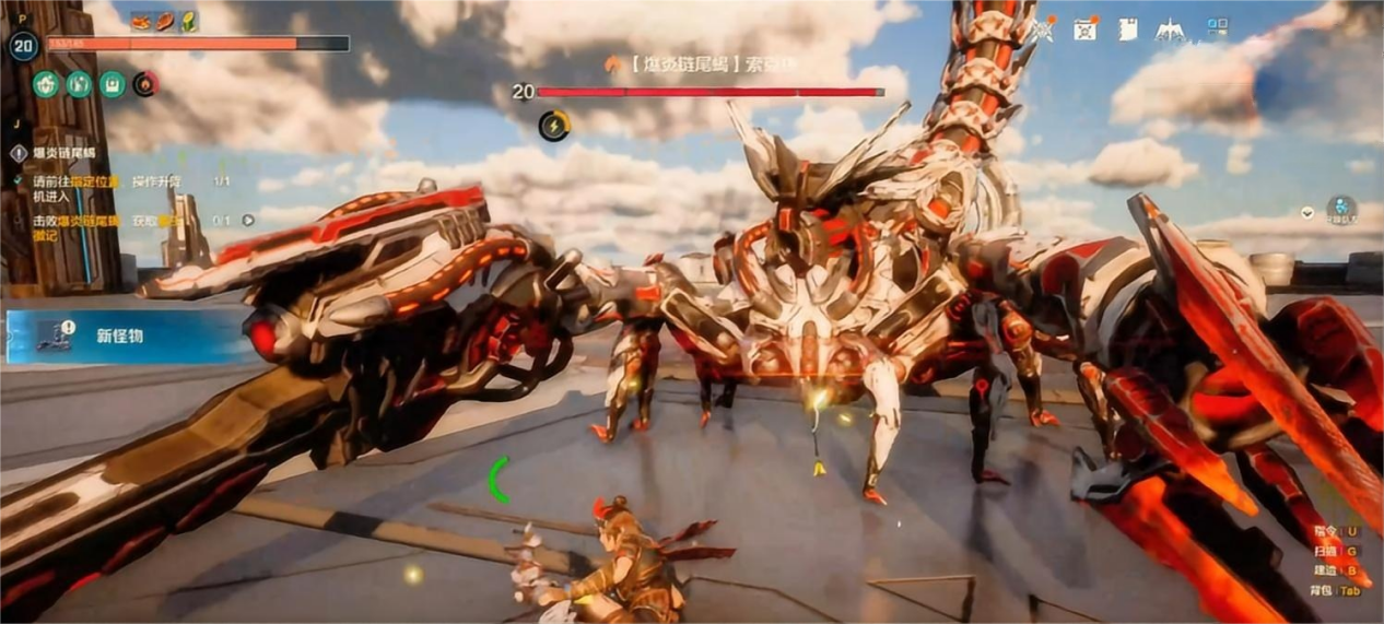 荒野起源玛卡配队攻略 荒野起源玛卡怎么配队图片_3