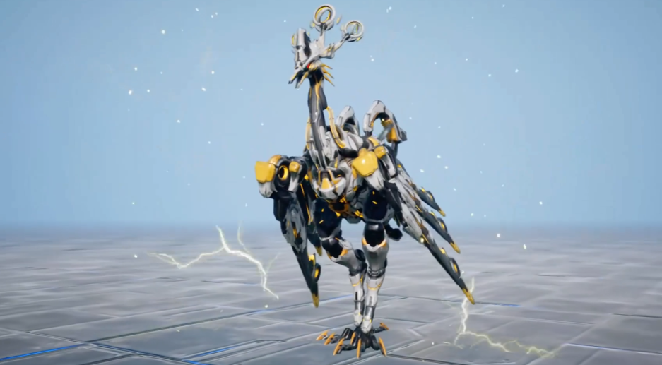 荒野起源玛卡配队攻略 荒野起源玛卡怎么配队图片_6