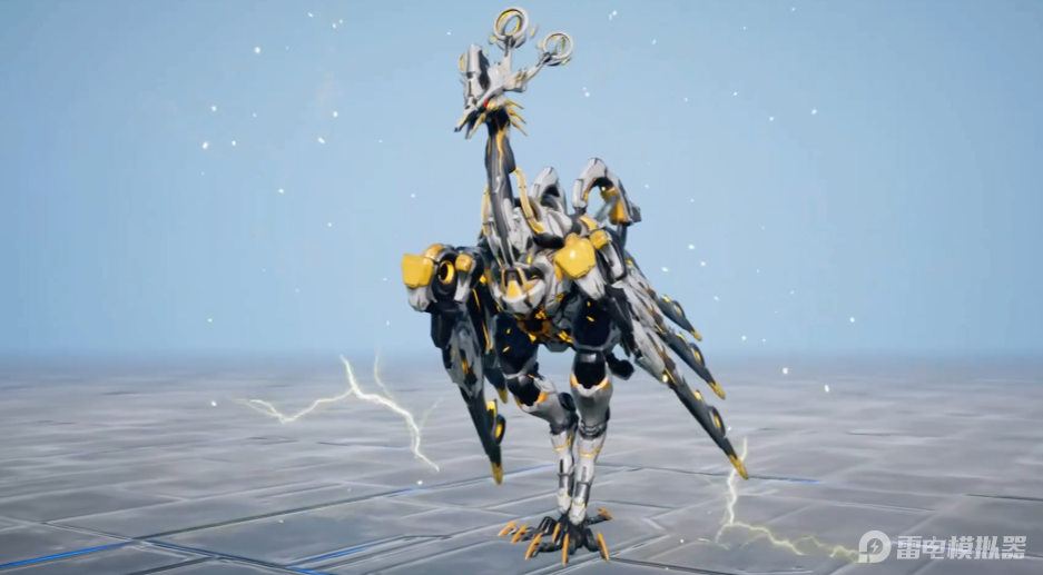 荒野起源玛卡配队攻略 荒野起源玛卡怎么配队图片_6