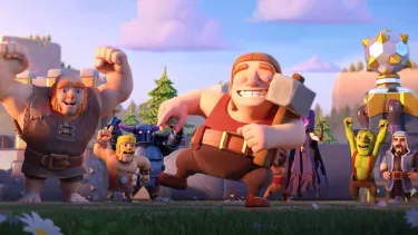 部落冲突电脑版怎么下 部落冲突电脑版下载教程图片