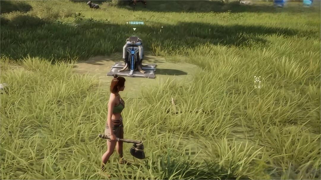 荒野起源莫笛拉大陆怎么样 荒野起源莫笛拉拓荒指南图片_5