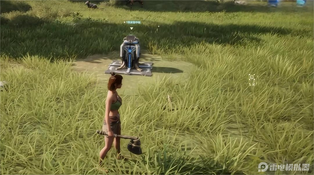 荒野起源莫笛拉大陆怎么样 荒野起源莫笛拉拓荒指南图片_5