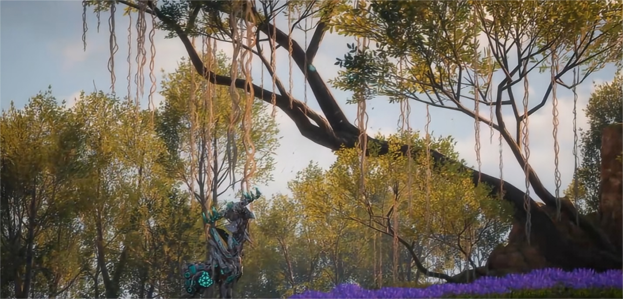 荒野起源风茸行者怎么样 荒野起源风茸行者介绍图片_1