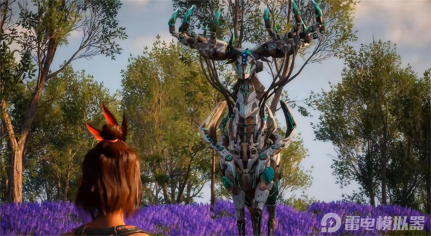 荒野起源风鹿怎么打 荒野起源风鹿打法攻略图片_1