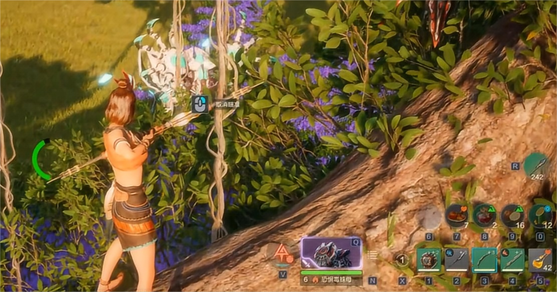 荒野起源风鹿怎么打 荒野起源风鹿打法攻略图片_3