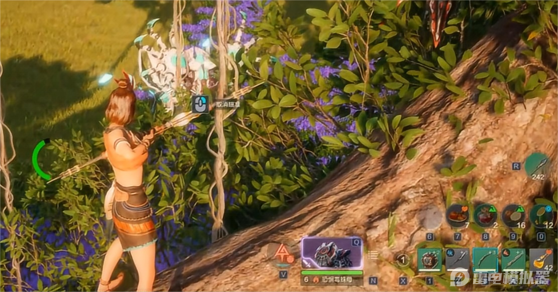 荒野起源风鹿怎么打 荒野起源风鹿打法攻略图片_3