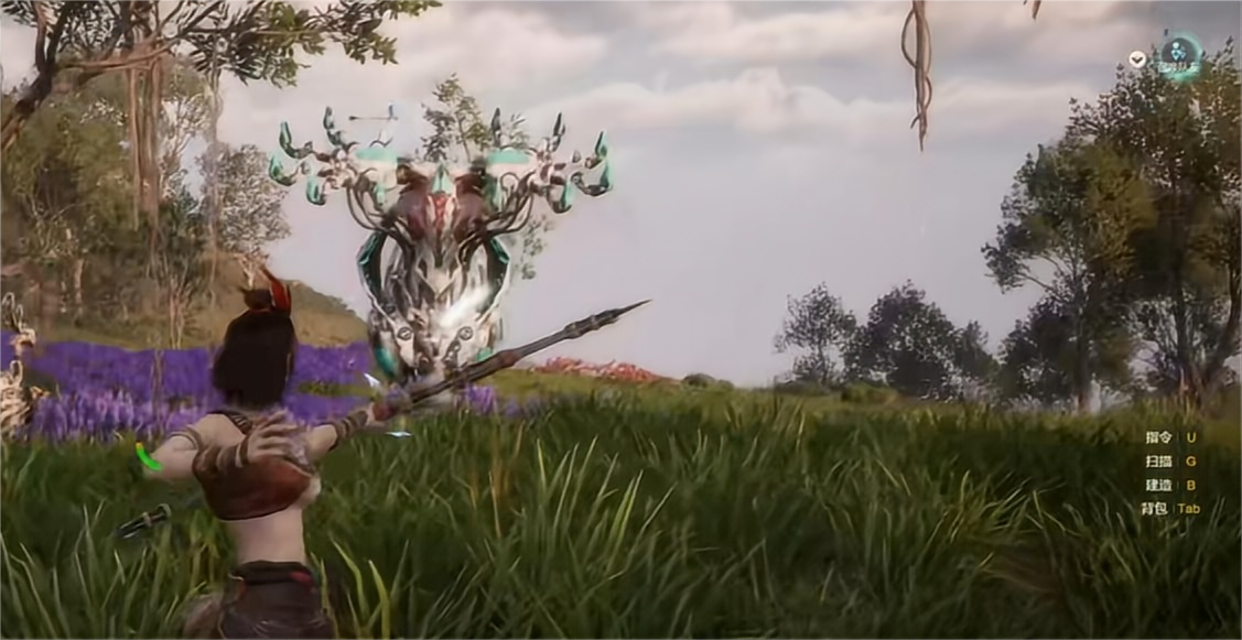 荒野起源风鹿怎么打 荒野起源风鹿打法攻略图片_4
