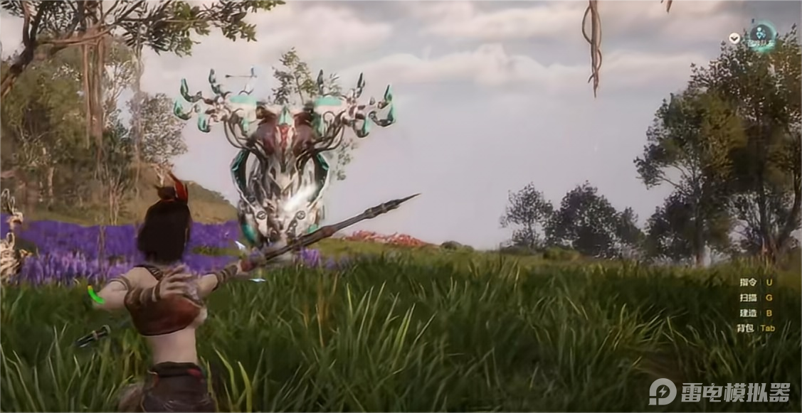 荒野起源风鹿怎么打 荒野起源风鹿打法攻略图片_4