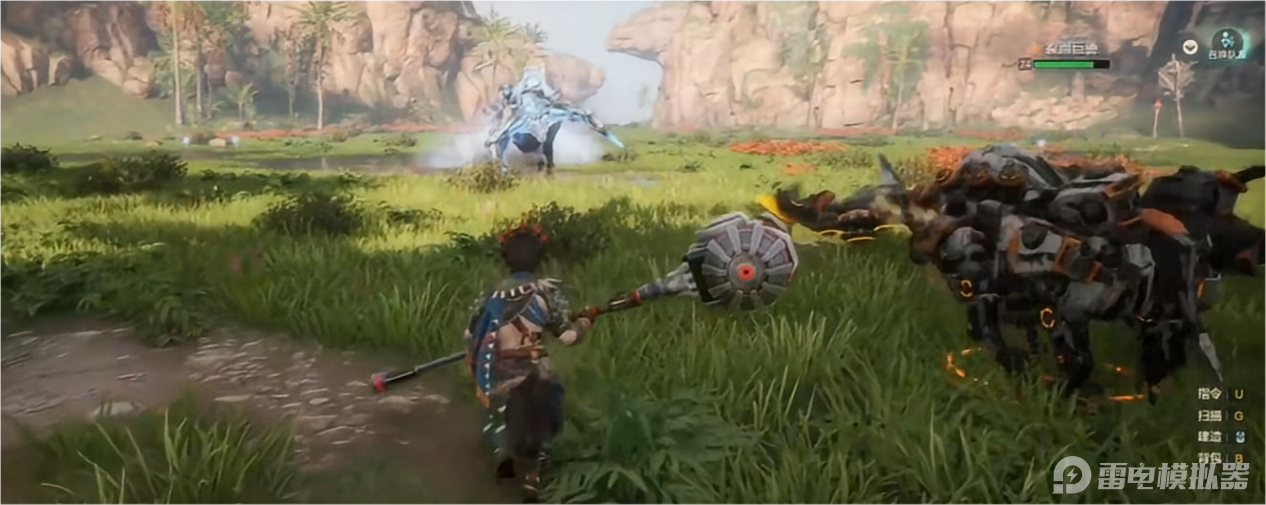 荒野起源猎人大锤怎么样 荒野起源猎人大锤介绍图片_4