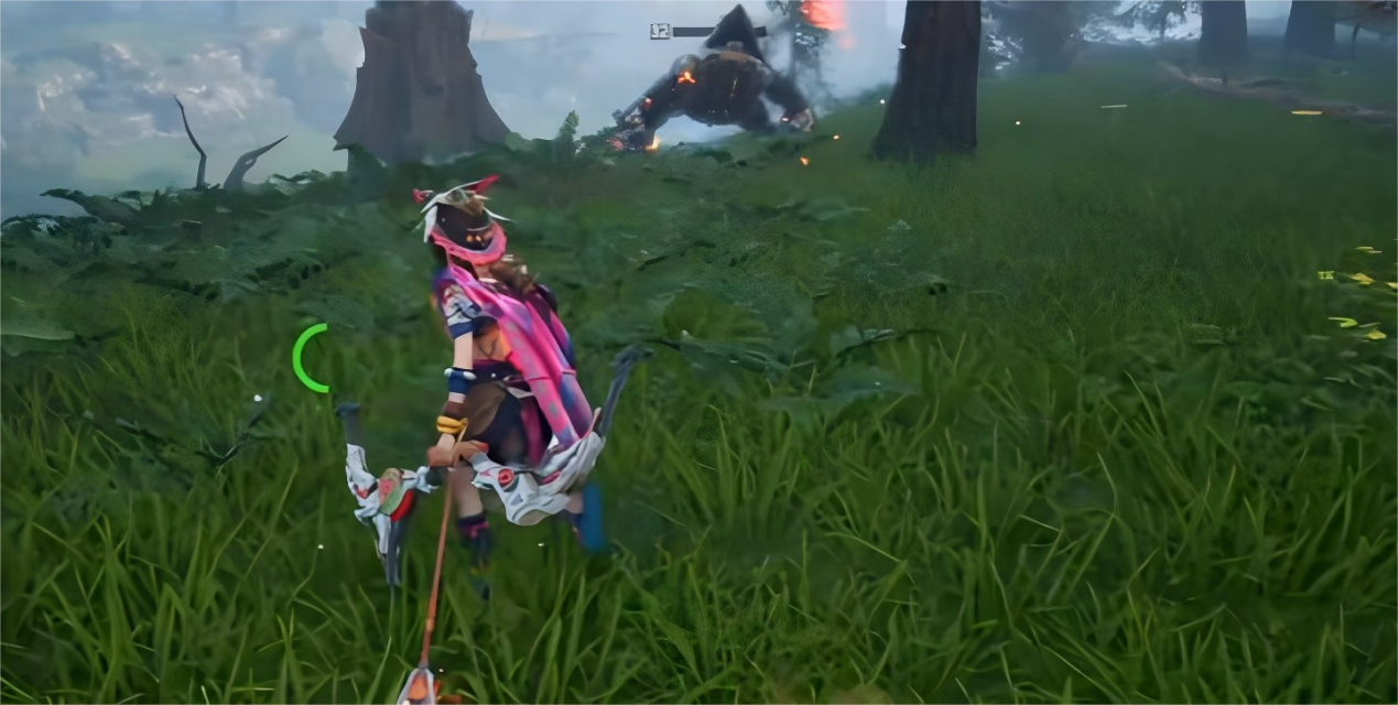 荒野起源狩猎直弓获取攻略 荒野起源狩猎直弓如何获取图片_5