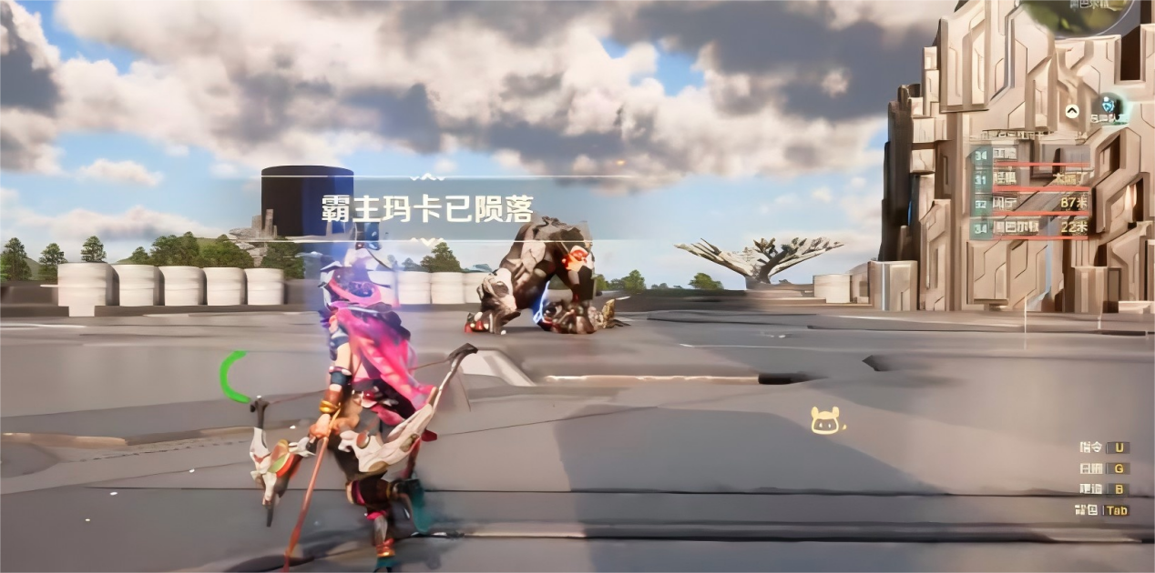 荒野起源狩猎直弓获取攻略 荒野起源狩猎直弓如何获取图片_6