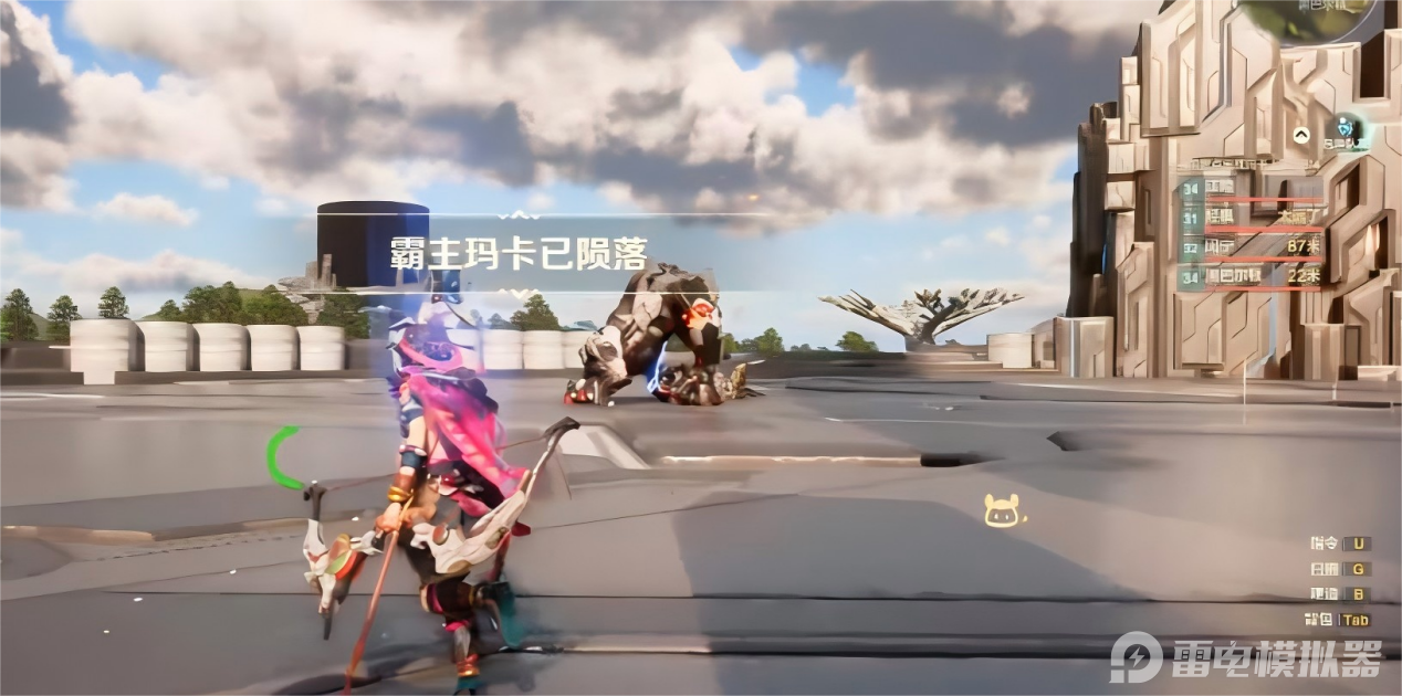 荒野起源狩猎直弓获取攻略 荒野起源狩猎直弓如何获取图片_6