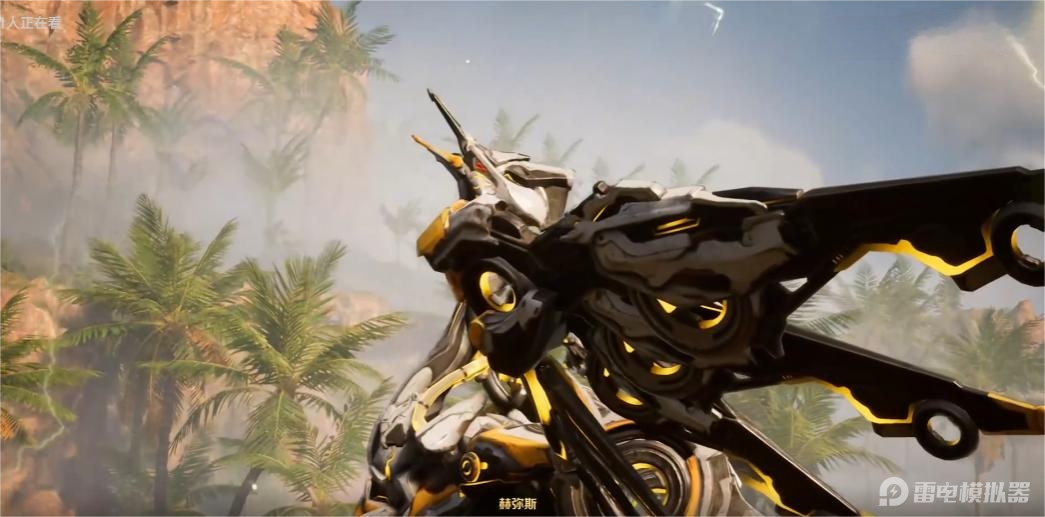 荒野起源闪电守卫者boss怎么打 闪电守卫者boss打法攻略图片_1