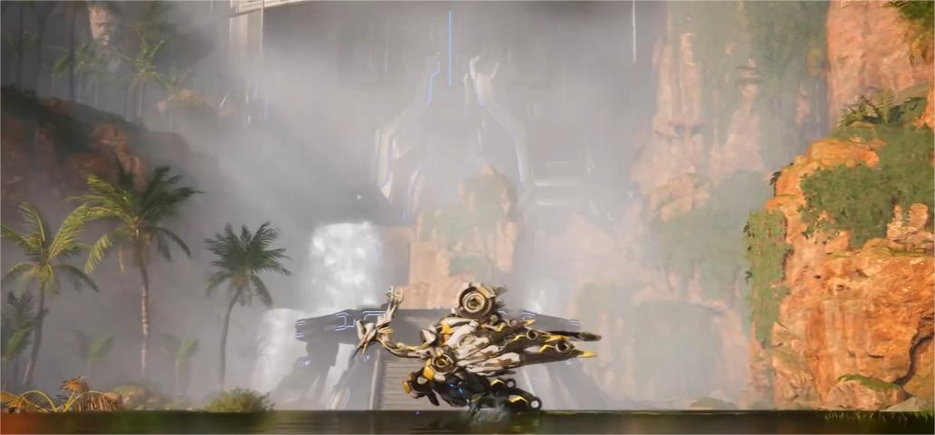 荒野起源闪电守卫者boss怎么打 闪电守卫者boss打法攻略图片_2