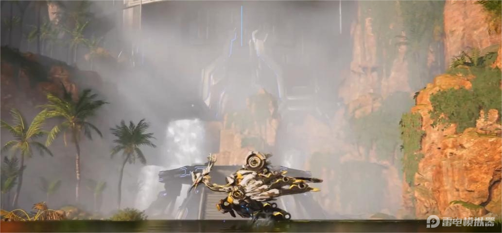 荒野起源闪电守卫者boss怎么打 闪电守卫者boss打法攻略图片_2