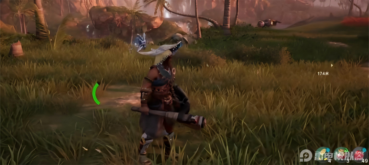 荒野起源新手武器有哪些 荒野起源新手武器推荐图片_3