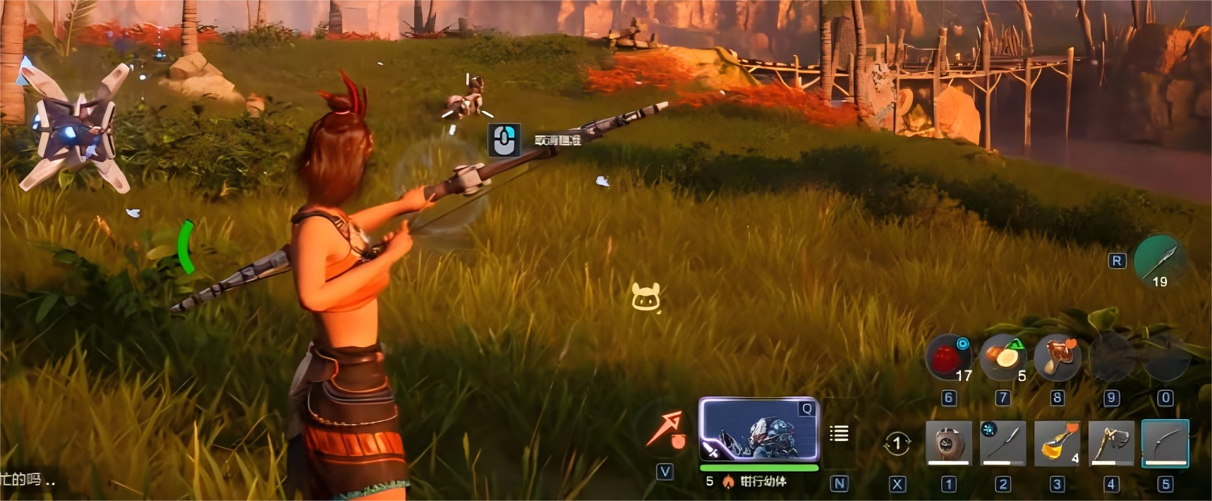 荒野起源新手武器有哪些 荒野起源新手武器推荐图片_4