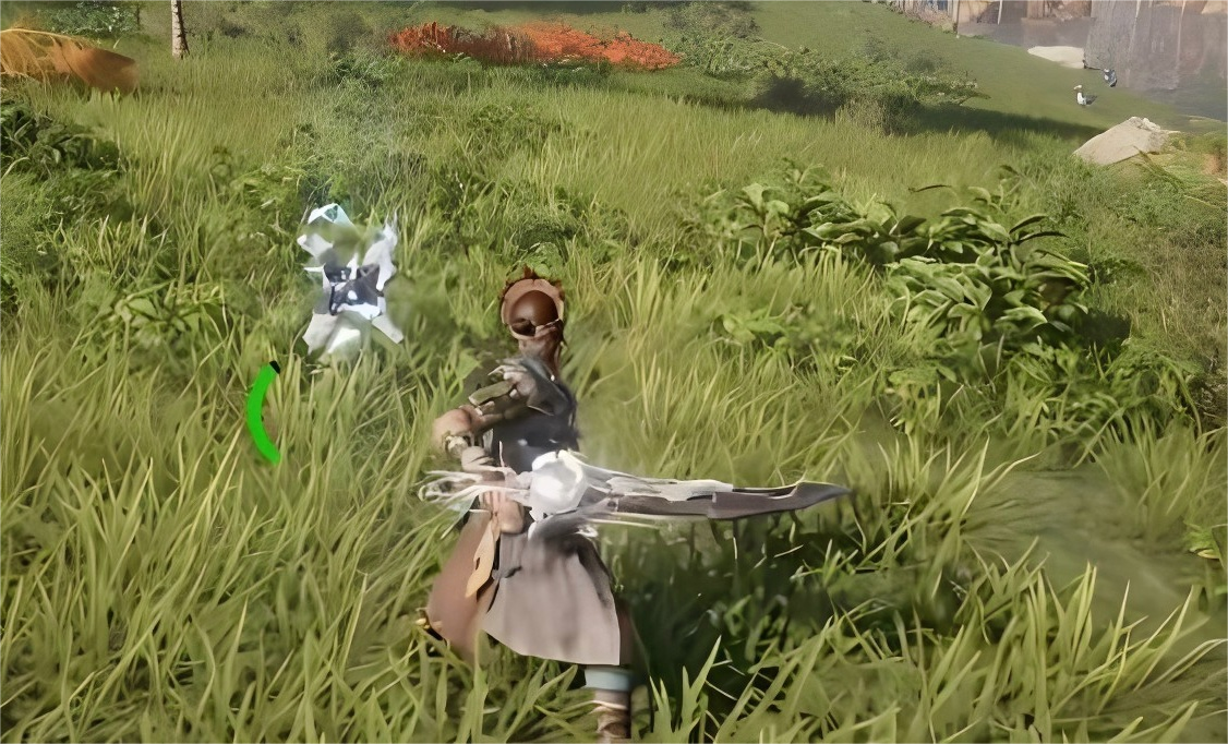 荒野起源新手武器有哪些 荒野起源新手武器推荐图片_6