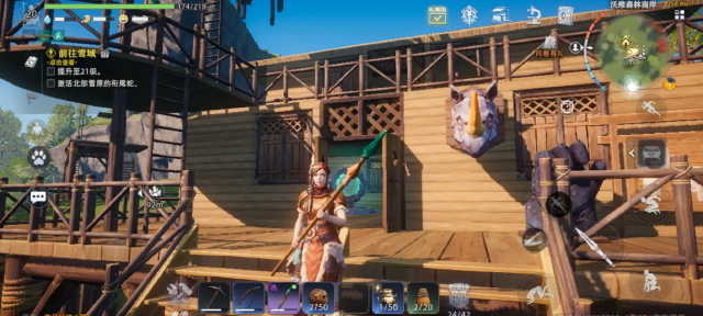 荒原曙光pve玩法有哪些 荒原曙光pve玩法技巧一览图片