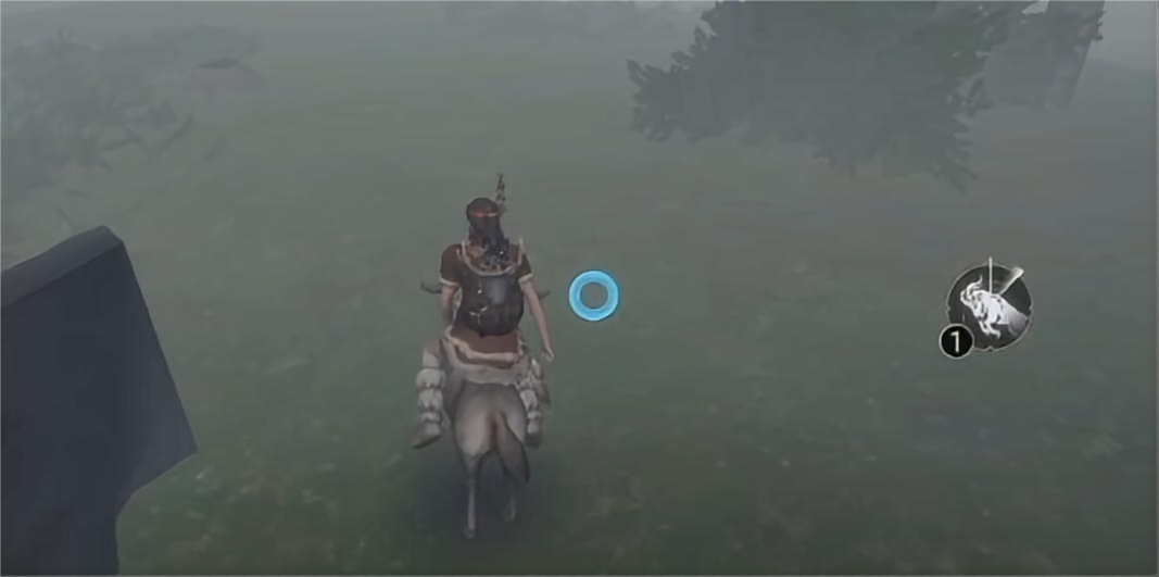 荒原曙光公羊抓取攻略 荒原曙光木质公羊如何抓取图片_4