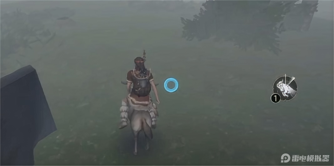 荒原曙光公羊抓取攻略 荒原曙光木质公羊如何抓取图片_4