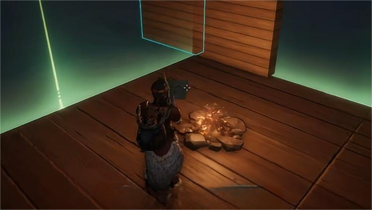 荒原曙光篝火材料如何获取 荒原曙光篝火材料获取攻略图片_2