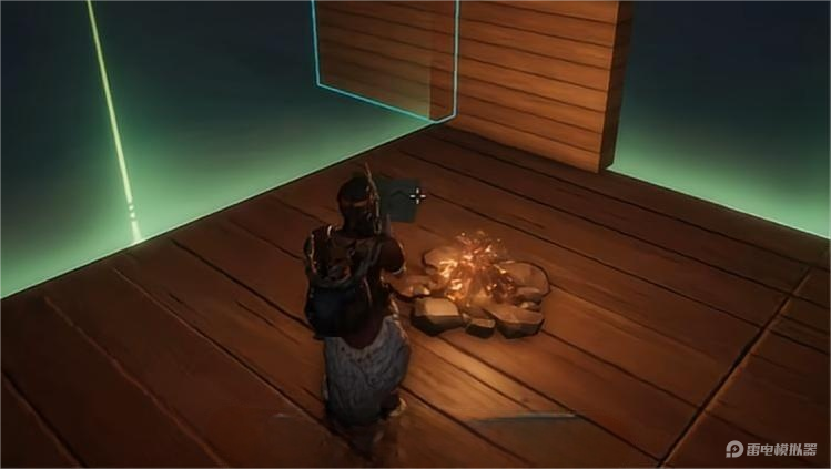 荒原曙光篝火材料如何获取 荒原曙光篝火材料获取攻略图片_2