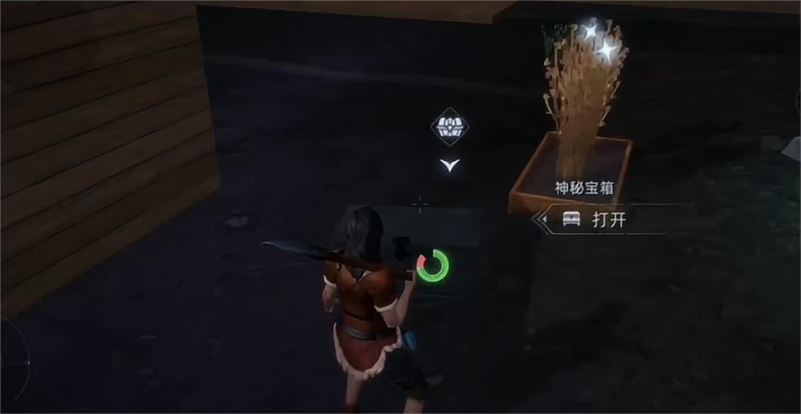 荒原曙光技能获取攻略 荒原曙光技能如何获取图片_3