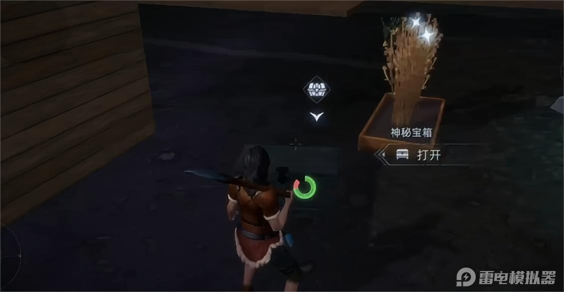 荒原曙光技能获取攻略 荒原曙光技能如何获取图片_3