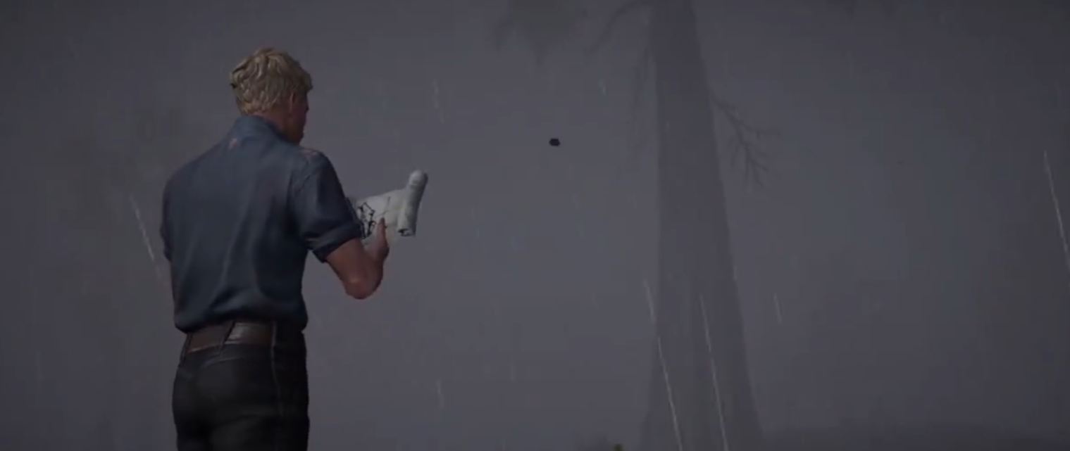 荒原曙光建造房子怎么建 荒原曙光建造营地攻略图片_3