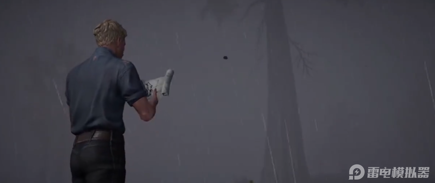 荒原曙光建造房子怎么建 荒原曙光建造营地攻略图片_3