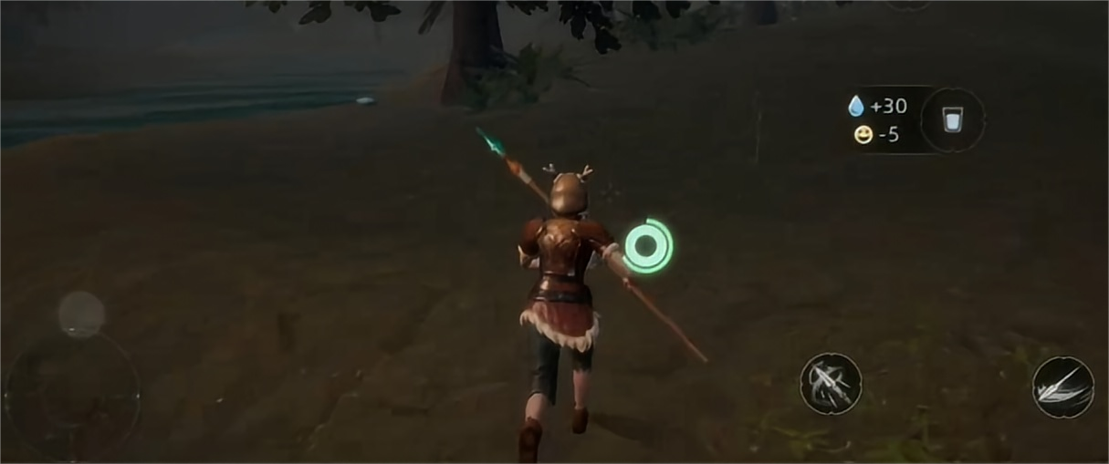 荒原曙光矿区位置在哪 荒原曙光矿区位置介绍图片_3