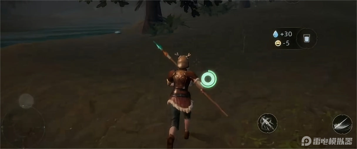 荒原曙光矿区位置在哪 荒原曙光矿区位置介绍图片_3