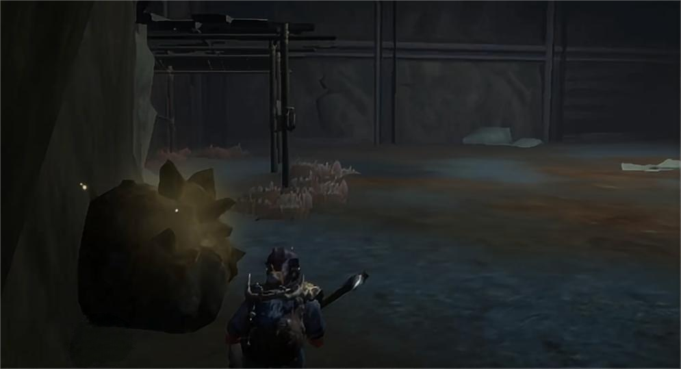 荒原曙光金矿石位置在哪 荒原曙光金矿石获取攻略图片_3