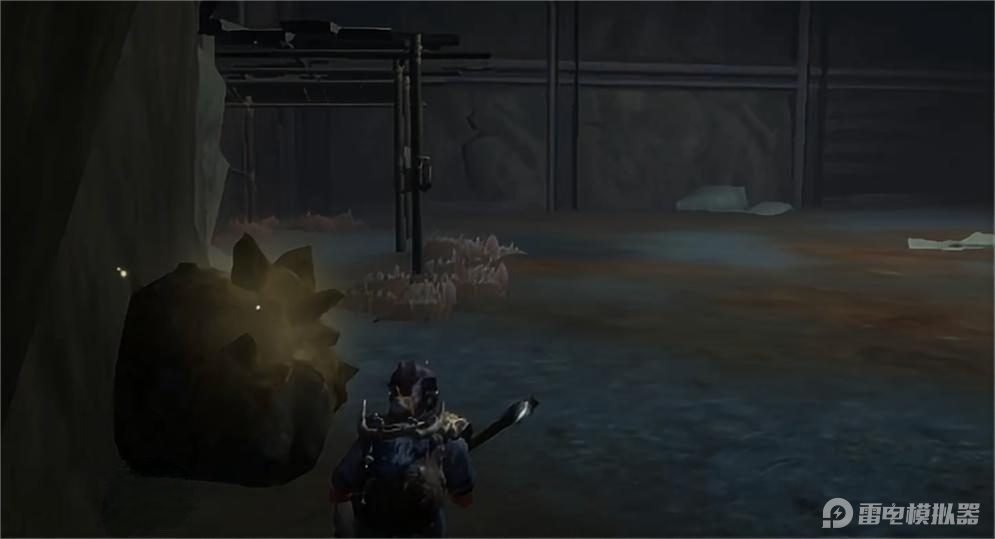 荒原曙光金矿石位置在哪 荒原曙光金矿石获取攻略图片_3