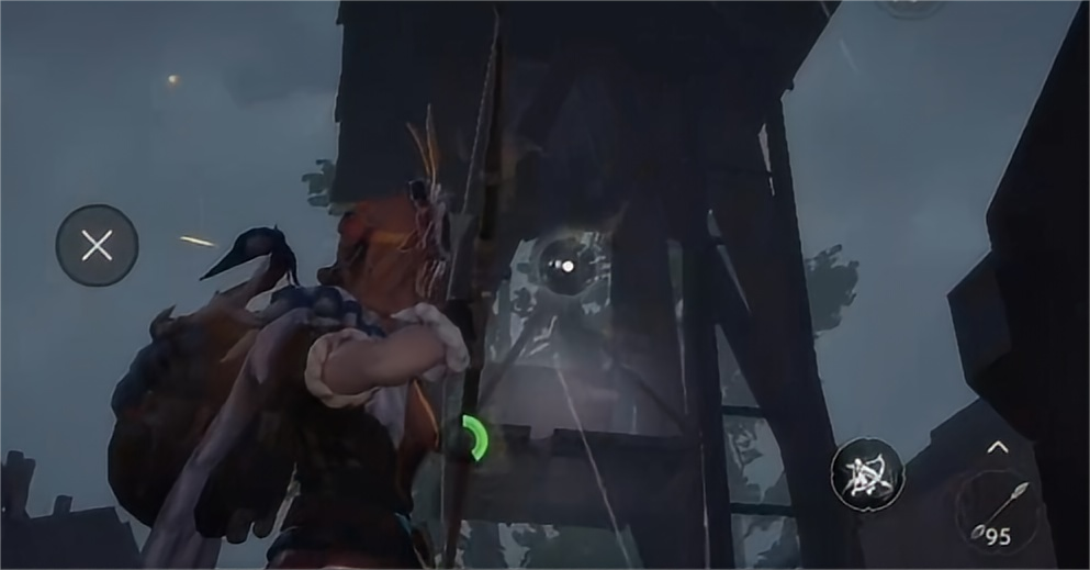 荒原曙光奇物宝箱在哪 荒原曙光宝箱位置介绍图片_6