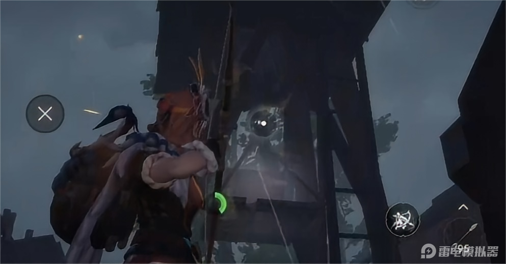 荒原曙光奇物宝箱在哪 荒原曙光宝箱位置介绍图片_6