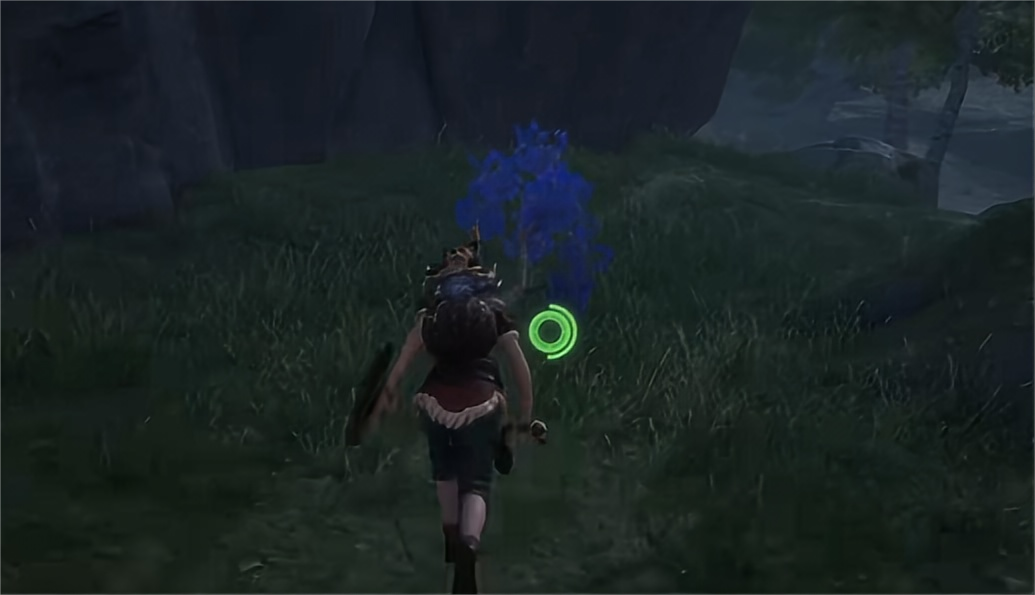 荒原曙光奇物宝箱在哪 荒原曙光宝箱位置介绍图片_7