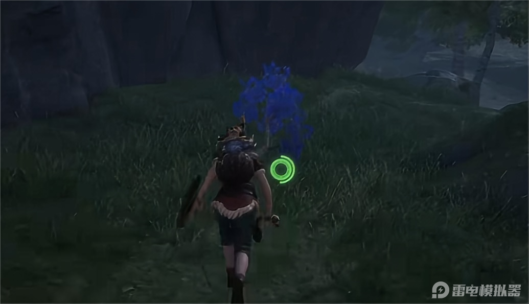 荒原曙光奇物宝箱在哪 荒原曙光宝箱位置介绍图片_7