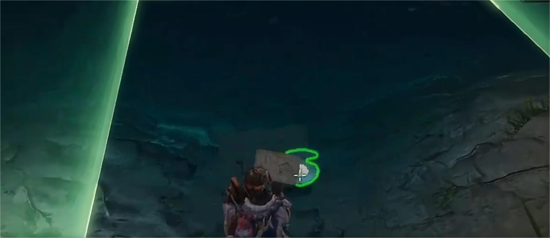 荒原曙光奇物愈合珍珠怎么获得 荒原曙光奇物愈合珍珠获取攻略图片_4