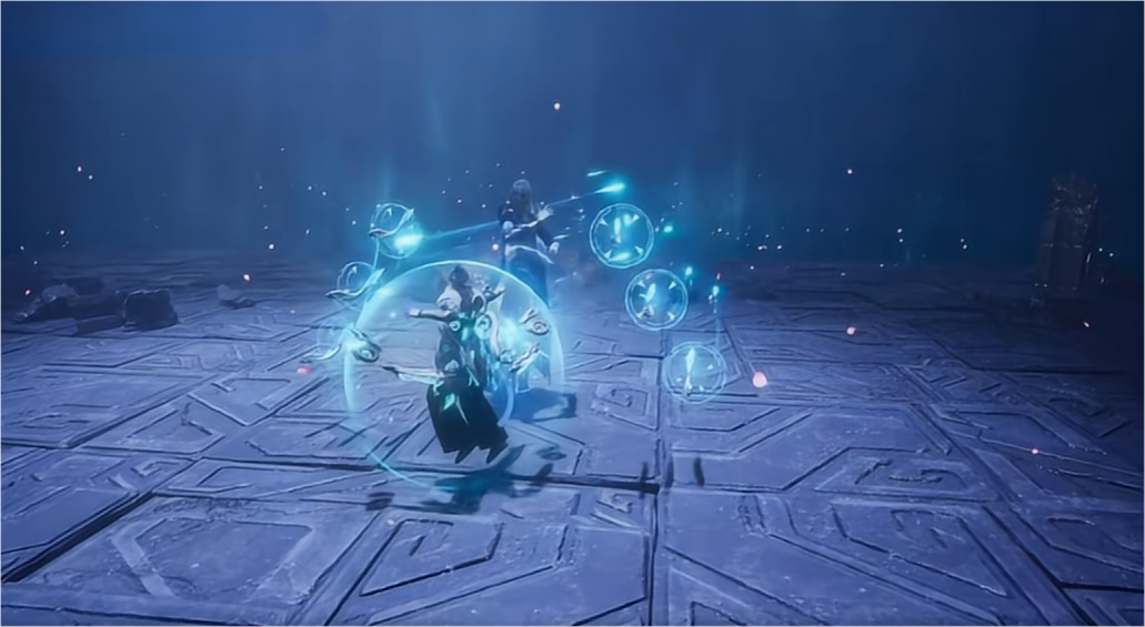 王者荣耀世界元歌boss怎么打 元歌boss打法攻略图片_4