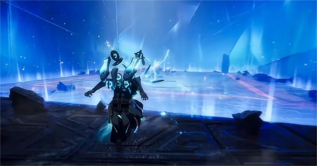 王者荣耀世界元歌boss怎么打 元歌boss打法攻略图片_5