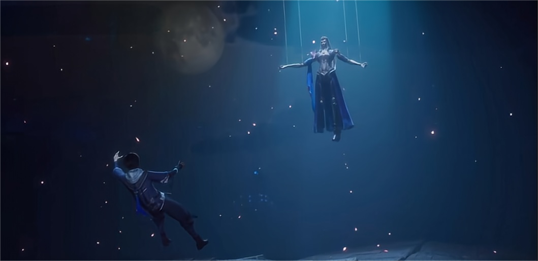 王者荣耀世界元歌boss怎么打 元歌boss打法攻略图片_6